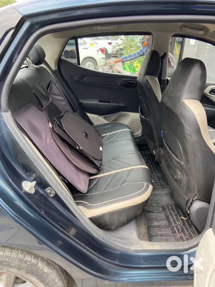 Hyundai Aura 1.2 S Cng, 2022, Petrol