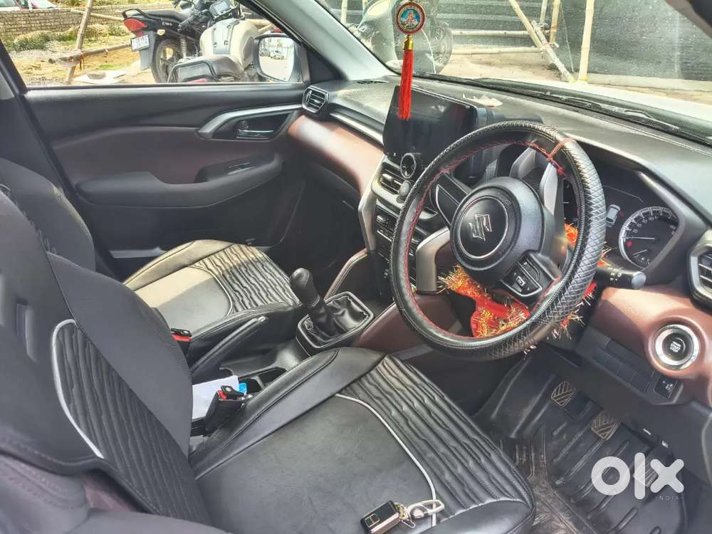 Maruti Suzuki Vitara 2025