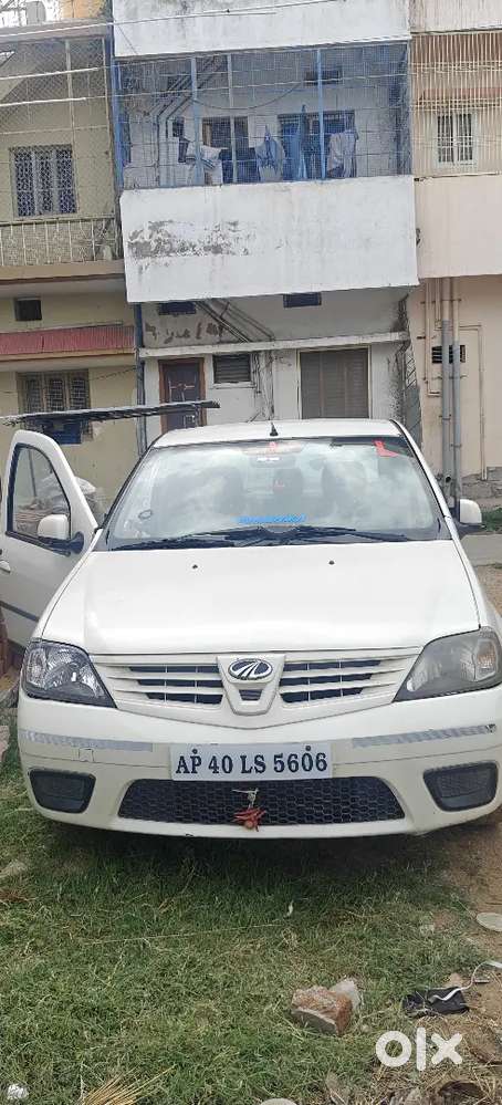 Mahindra E Verito Diesel 2012, Selling My Car