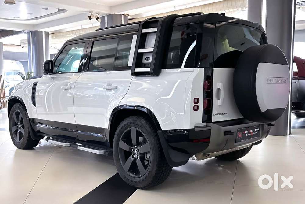Land Rover Defender 2.0 110 Hse, 2024, Petrol