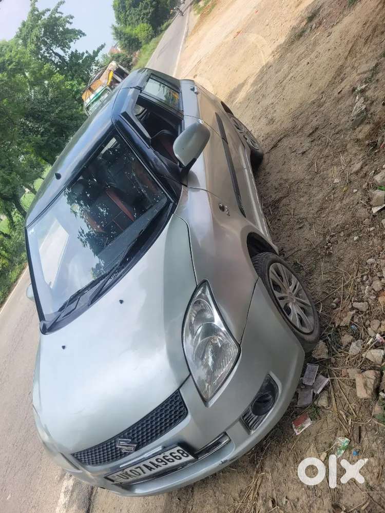 Maruti Suzuki Swift 2009 Diesel Manual
