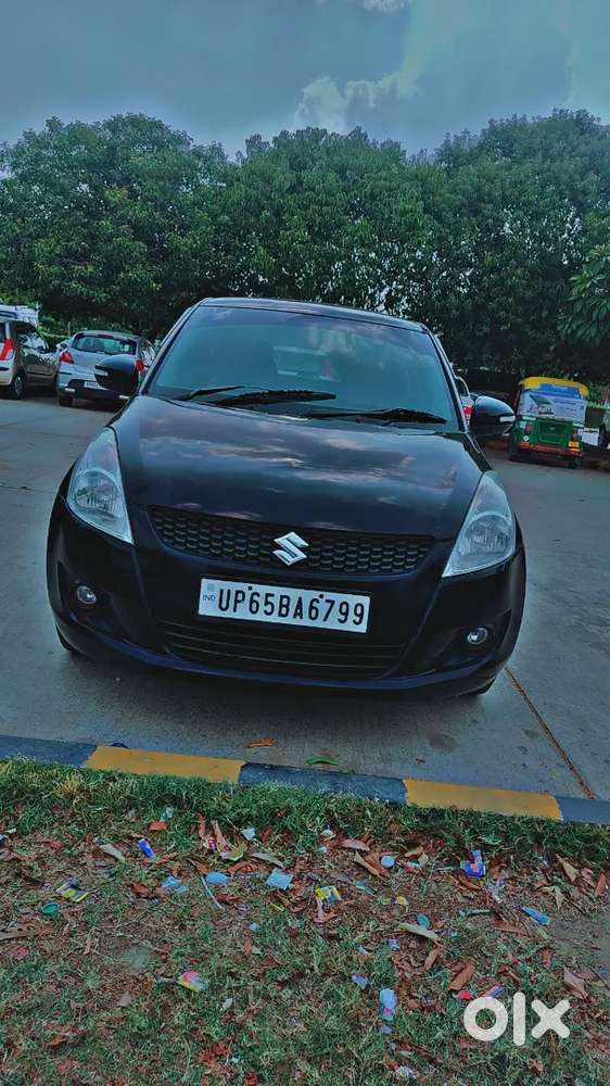 Swift Maruti Suzuki Vdi 2011