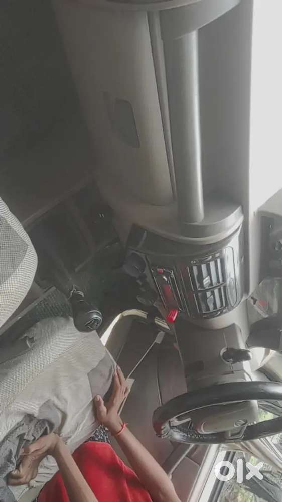 Mahindra Bolero 1.5 Power Plus 2018