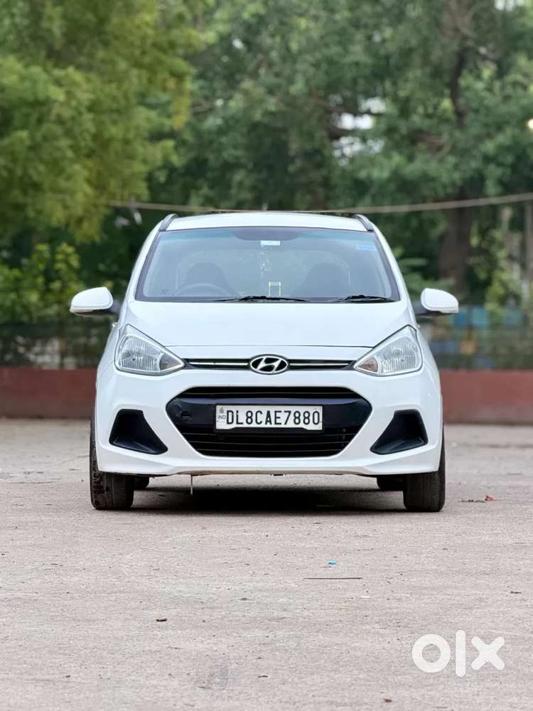 Hyundai Grand I10 Sportz 1.2 Kappa Vtvt, 2015, Petrol