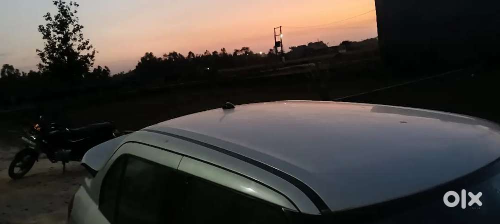 Maruti Suzuki Dzire 2012