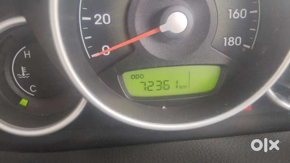 Hyundai Eon 2017 Petrol 72000 Km Driven
