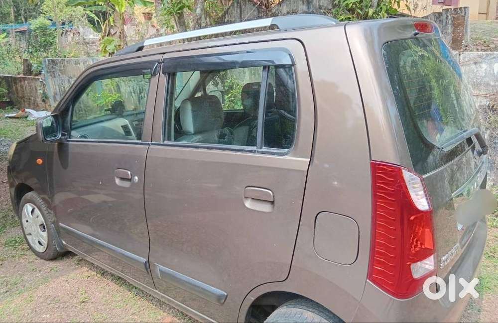 Wagonr  K10 Series Engine Low Miles Family Car.