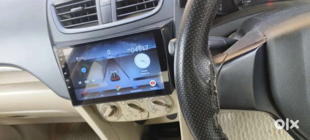 Maruti Suzuki Swift Dzire 06062022
