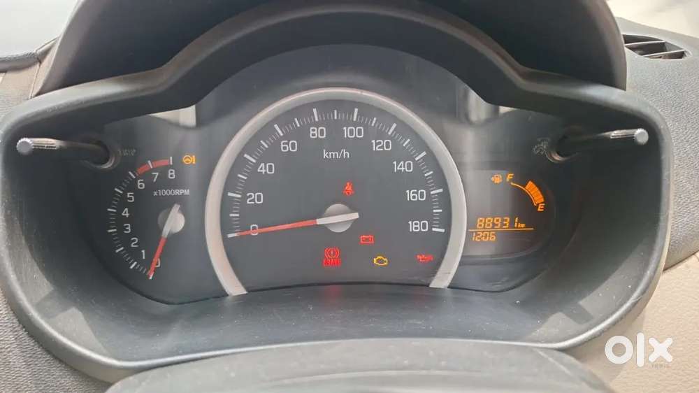 Maruti Suzuki Celerio