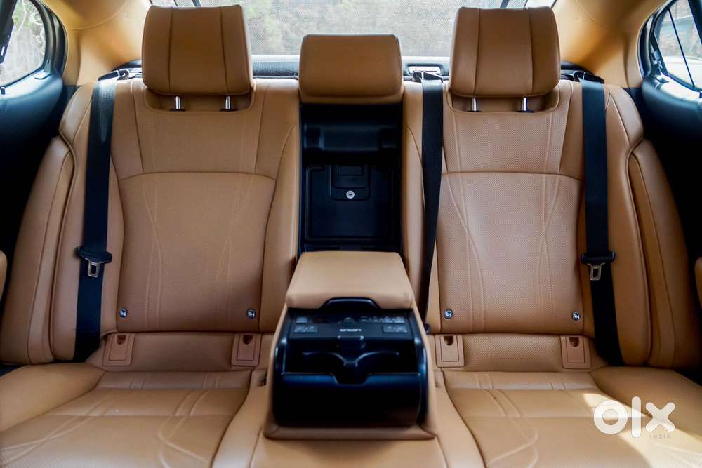 Lexus Es 300h Exquisite, 2024, Petrol