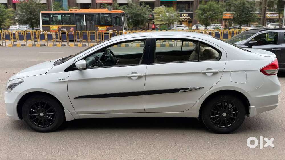 Maruti Suzuki Ciaz Smart Hybrid Delta , 2017, Diesel