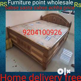 Olx on sale used beds