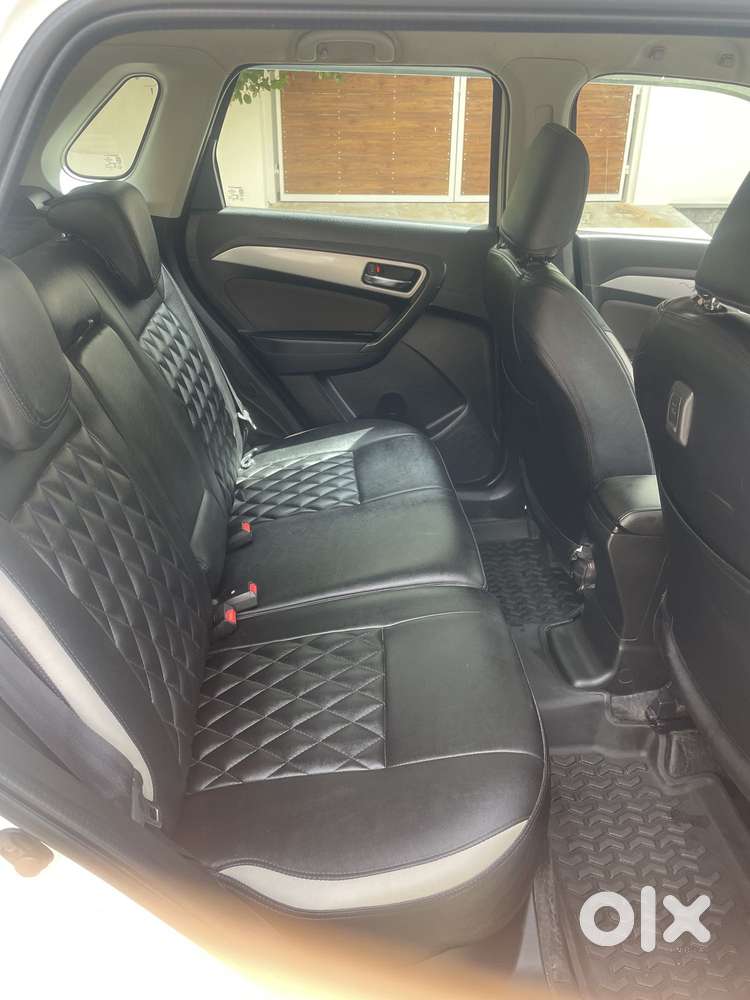 Toyota Urban Cruiser Cruiser Premium, 2022, Petrol