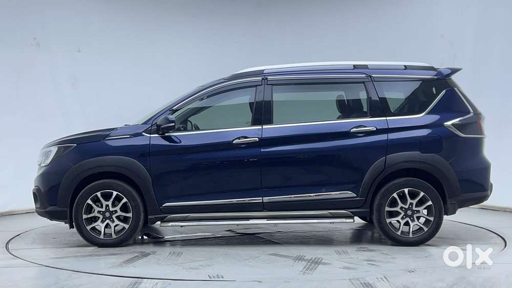 Maruti Suzuki Xl6 1.5 Alpha Plus Mt, 2022, Petrol