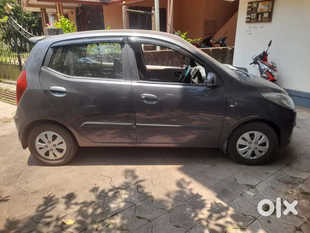 Hyundai I10 Magna 1.2, 40k Deiven Well Maintained 3rd Owner For Sale