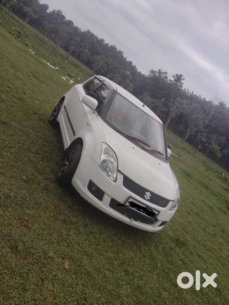 Maruti Suzuki Swift 2009