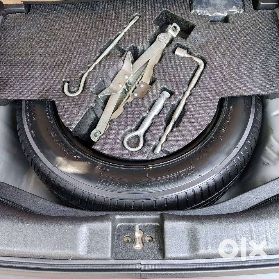 Honda Wr-v 1.2 Vx I-vtec, 2018, Petrol
