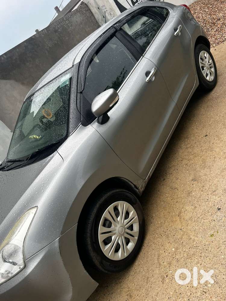 Maruti Baleno Petrol 2016