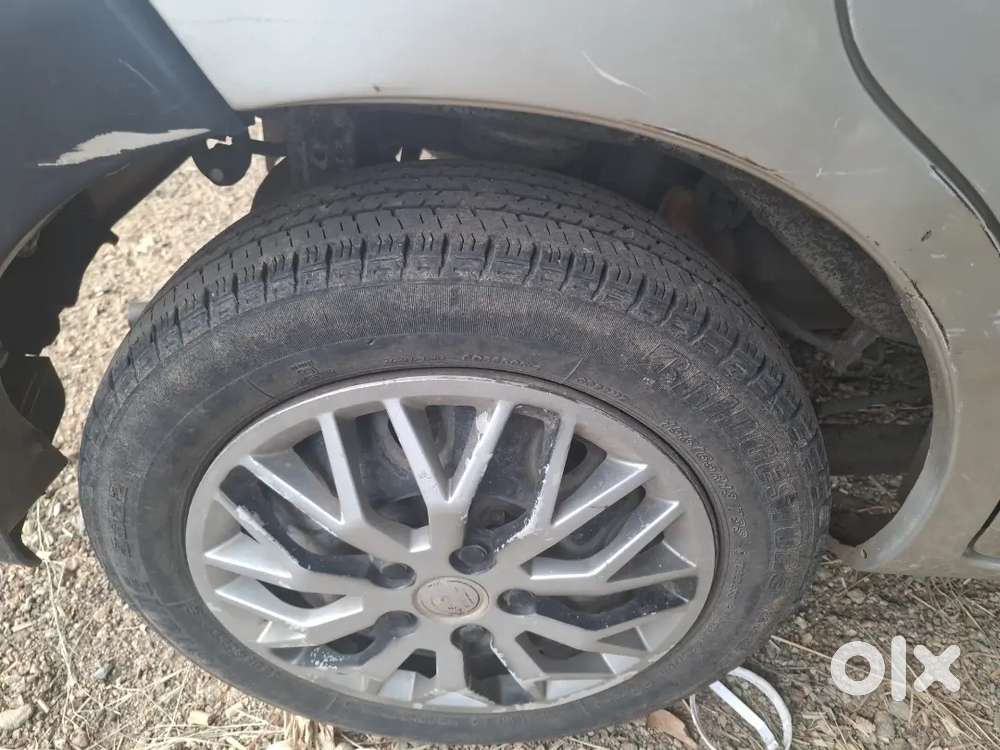 Maruti Suzuki Wagon R 2005