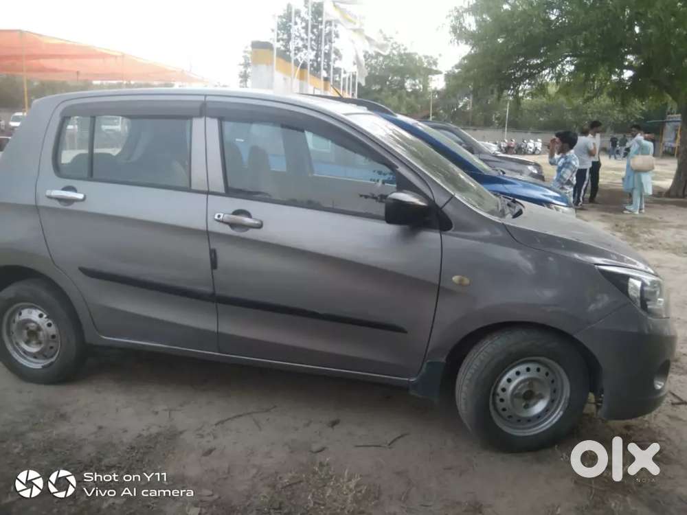 Maruti Suzuki Celerio 2014 Year