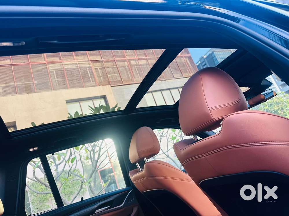 Bmw X3 Xdrive20d M Sport, 2024, Diesel