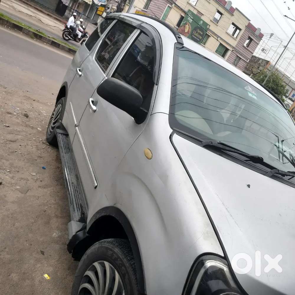 Mahindra Xylo 2018 Diesel Automatic