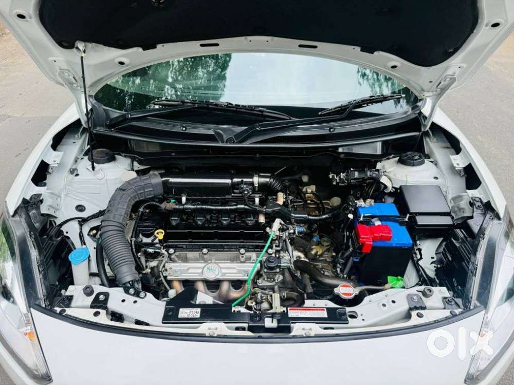 Maruti Suzuki Swift Zxi Plus Dual Tone, 2022, Petrol