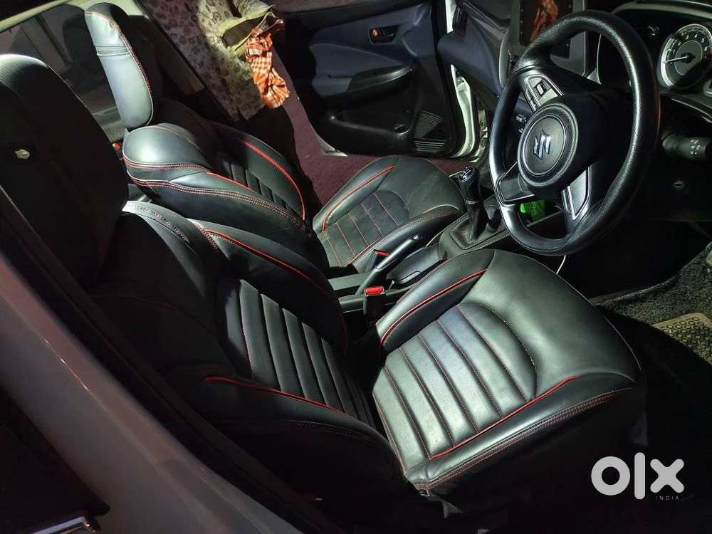 Maruti Suzuki Baleno Delta Cng, 2025, Cng & Hybrids