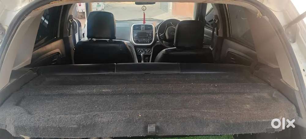 Maruti Suzuki Brezza 2019 Variant Ldi