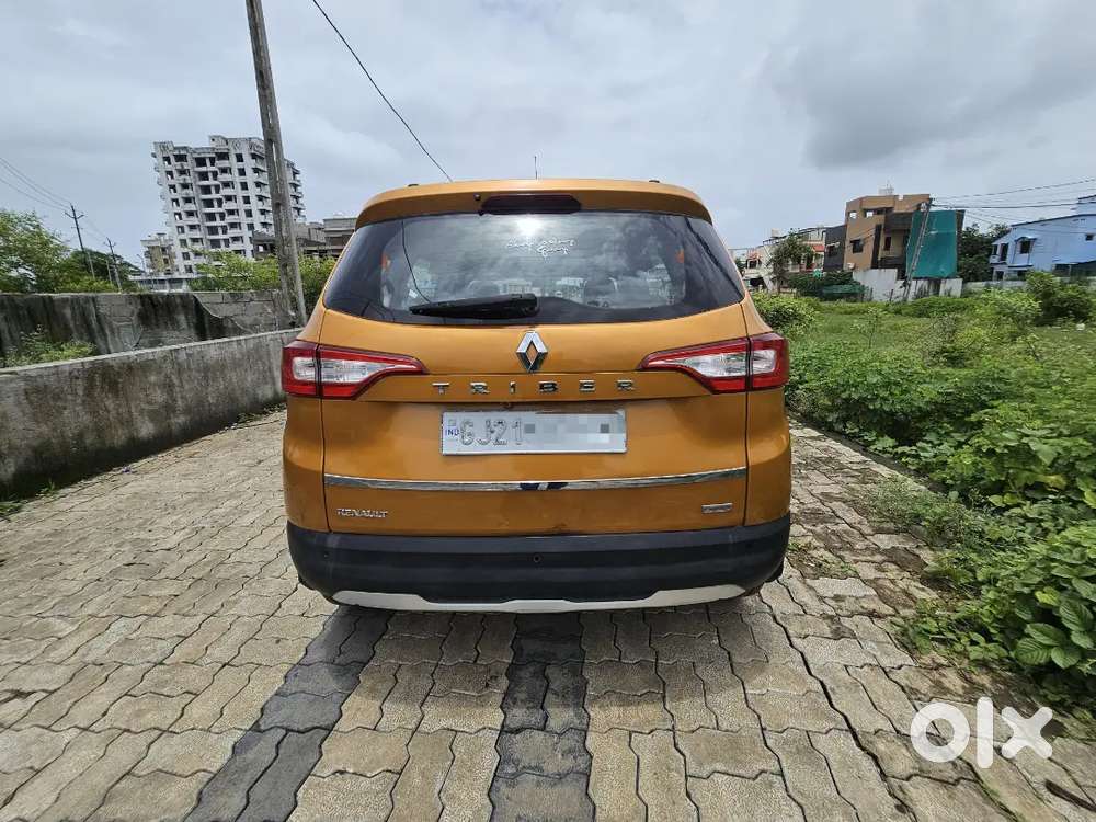 Push Button Start Company Service Record