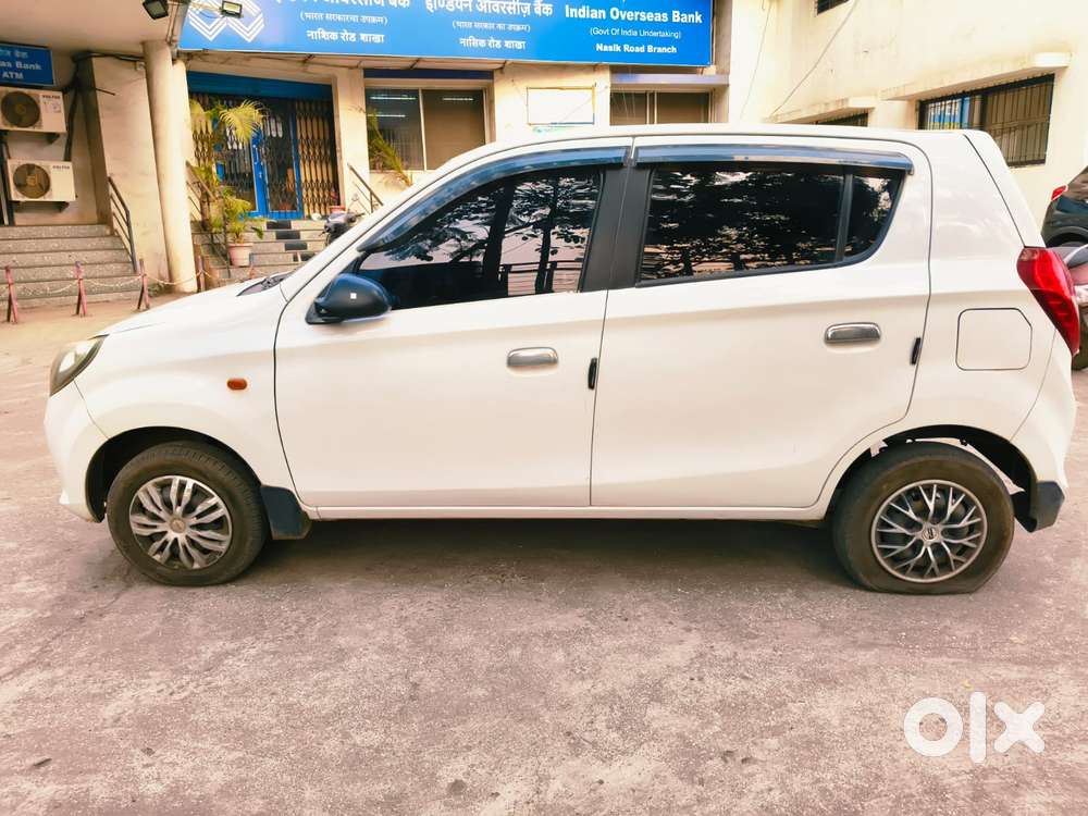 Maruti Suzuki Alto 800 Lxi, 2013, Petrol