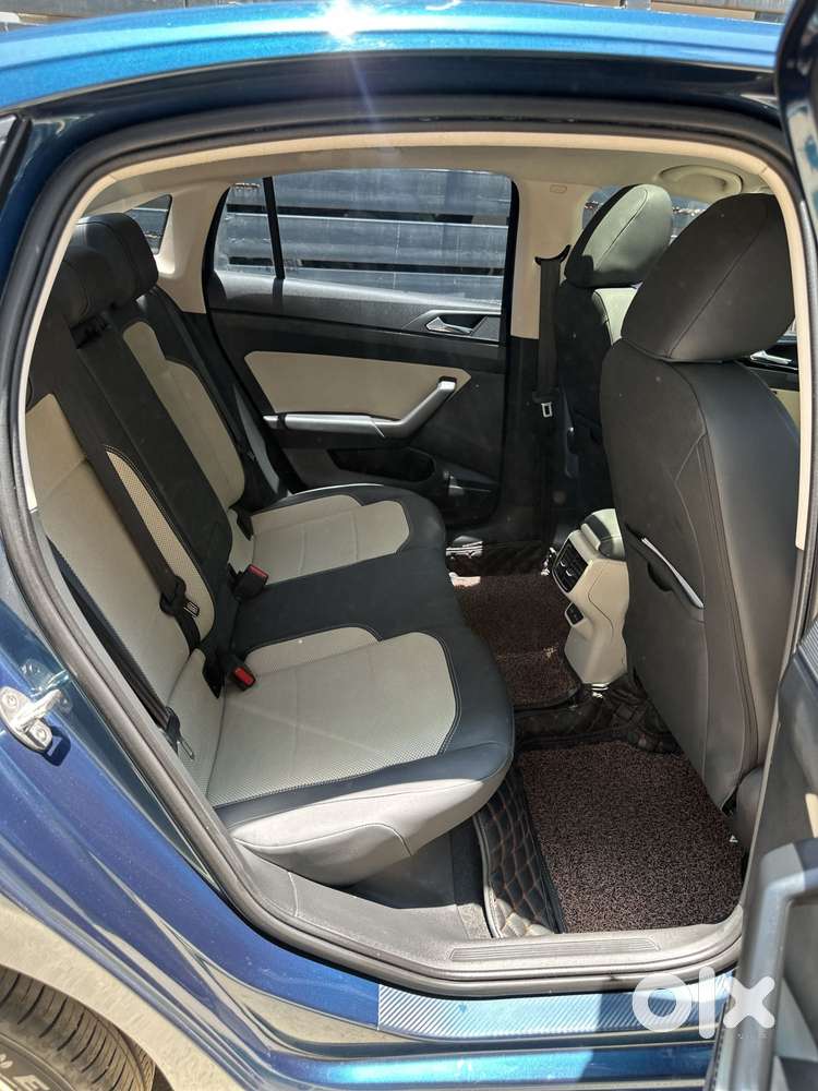 Skoda Slavia 1.5 Tsi Style Dsg, 2024, Petrol