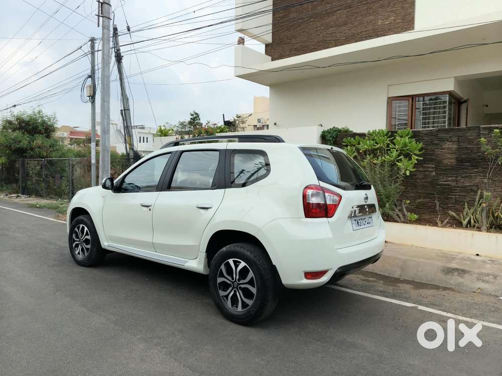 Nissan Terrano Xl Plus 85 Ps Deisel, 2013, Diesel