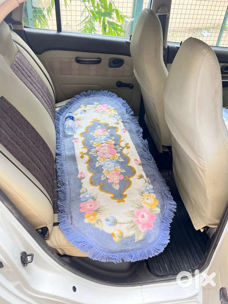 Hyundai Santro Xing 2011 Year