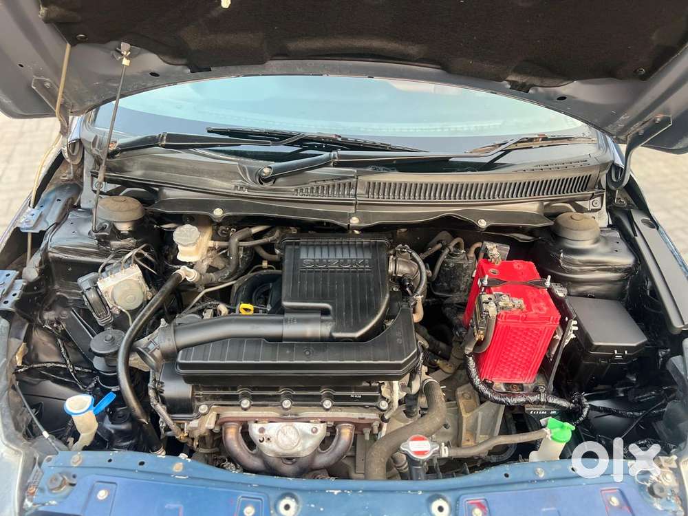 Maruti Suzuki Ciaz 1.4 Alpha, 2017, Petrol