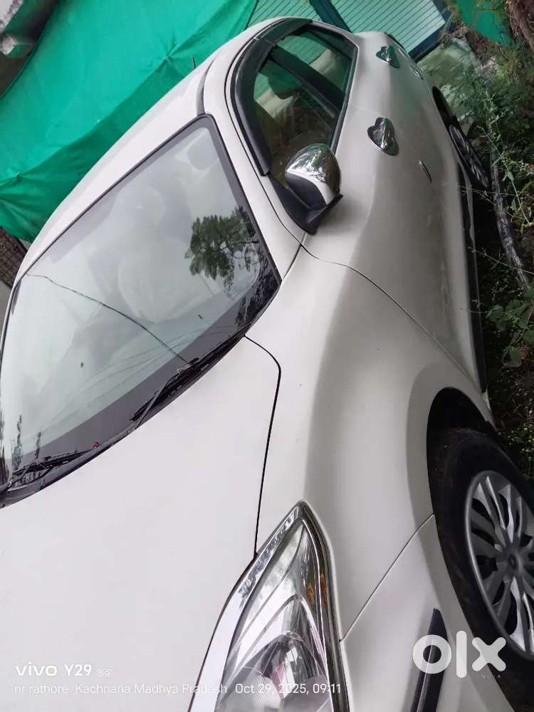 Maruti Suzuki Dzire Vxi 2021