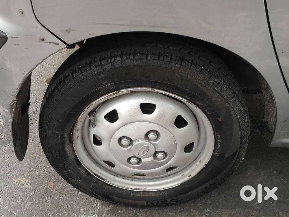 Hyundai Santro Xing Xo, 2006, Petrol