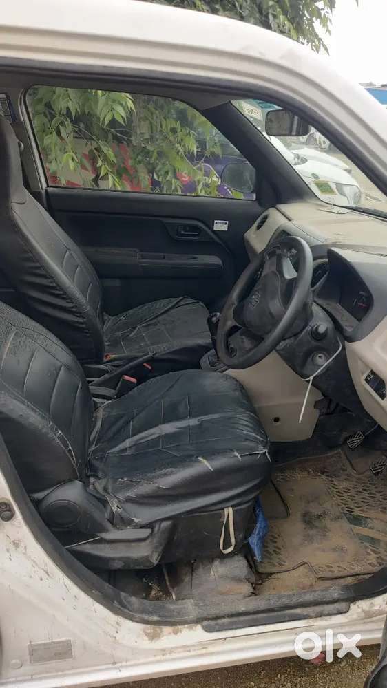 Maruti Suzuki Wagon R 2022