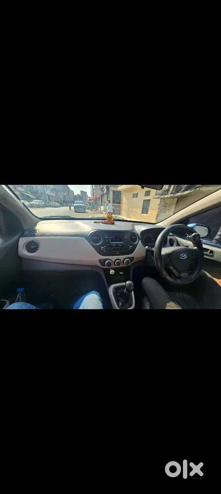 Hyundai Grand I10 2019