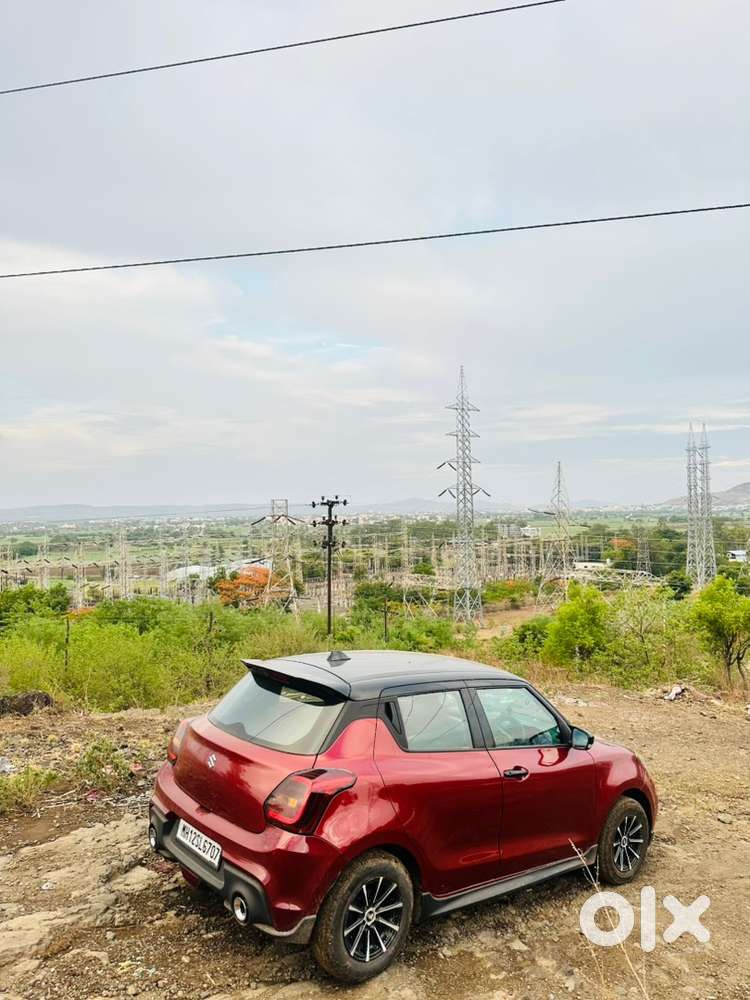 Swift Zdi Amt 2020 Diesel Automatic
