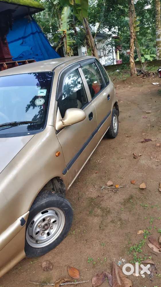 Maruti Suzuki Zen Lx Carburettor.2000 Model For Sale