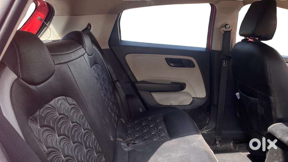 Tata Altroz 1.2 Xt, 2021, Petrol