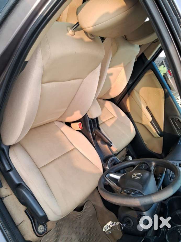 Honda City 2014-2015 V Mt, 2015, Diesel