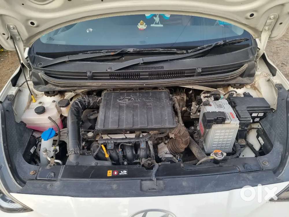 Hyundai Grand I10 Nios 2023 Petrol 35914 Km Driven