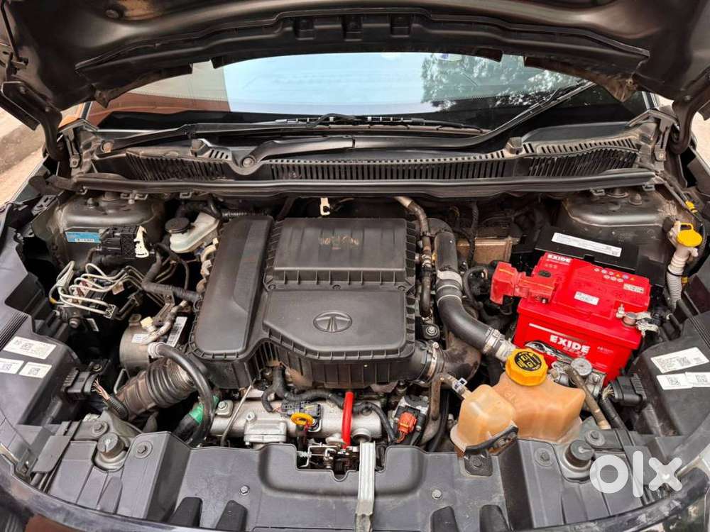 Tata Nexon, 2023, Diesel