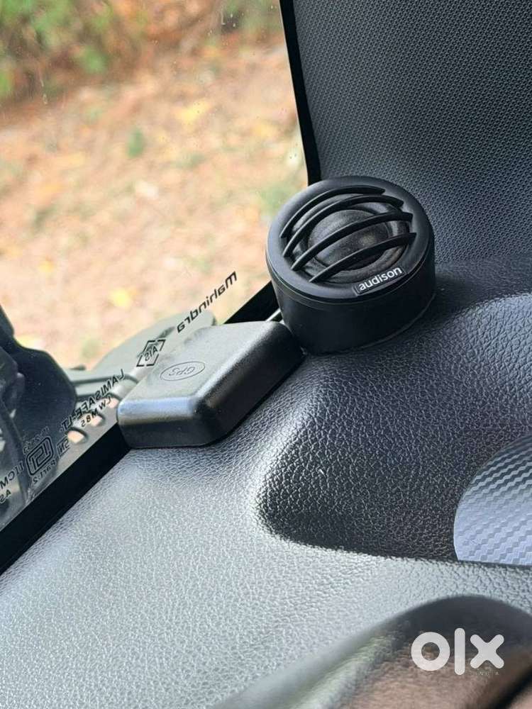 Mahindra Thar Lx Hard Top Petrol At Rwd, 2023, Petrol