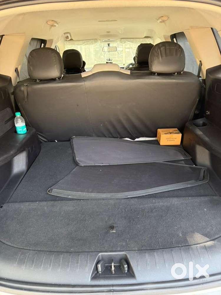 Mahindra Xuv700 2022 Diesel Good Condition