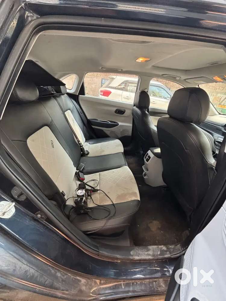 Hyundai New I20 2024 Petrol