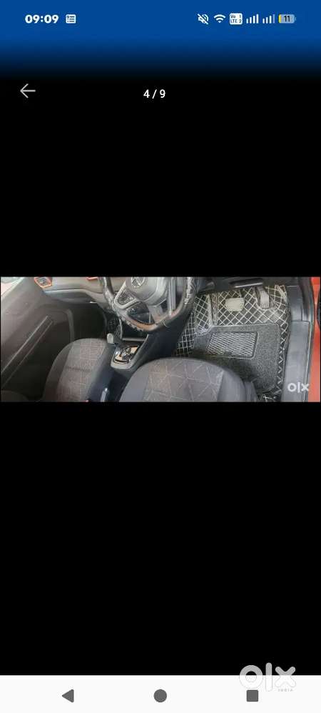 Tata Punch 2021 Petrol 26000 Km Driver Only Full Service Record