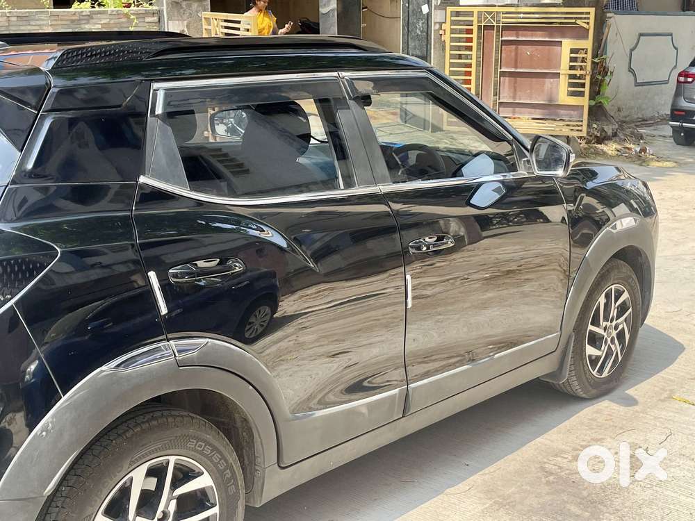 Mahindra Xuv 3xo Ax5 Ds Mt, 2024, Diesel